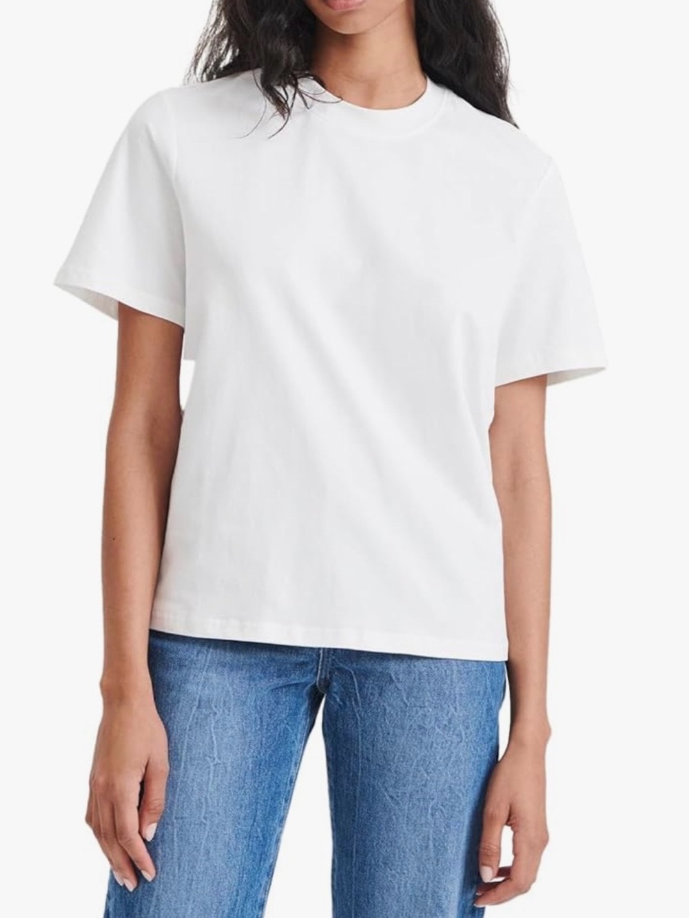 NAADAM Unisex Adult The Tee